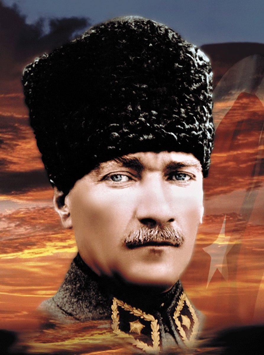 Nice yüzyıllara Türkiyem. 💫💫YAŞASIN CUMHURİYET 🇹🇷🇹🇷
#Cumhuriyetimizin100YılıKutluOlsun