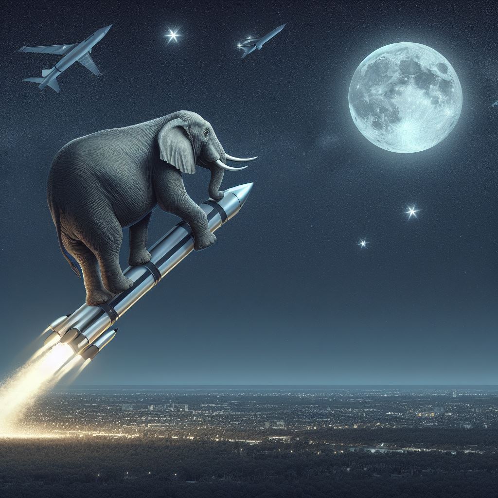 asherkrooz's tweet photo. $ALPHAS to the moon 😋😚
#AlphasElephants
@elonmusk @cz_binance @eth_ben
Join the community :https://t.co/kKgz0A9NBZ
#meme #memecontests #cryptomemes https://t.co/HcsL8tYJlB
