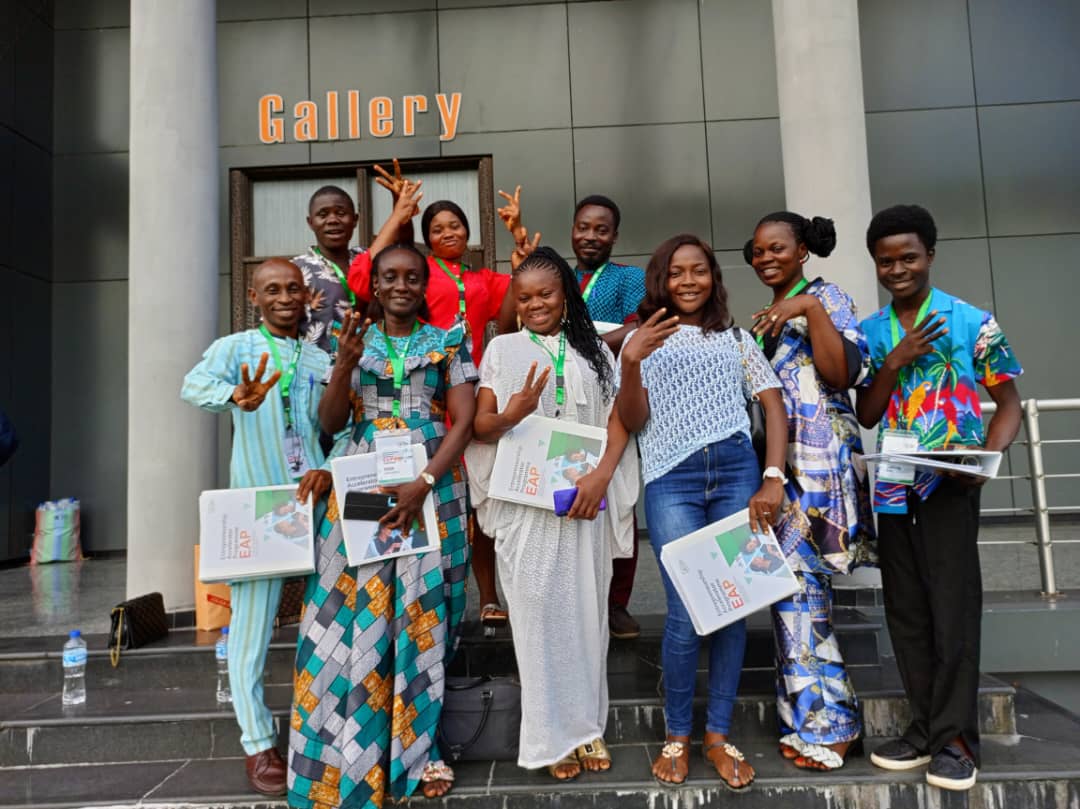 Gimsexclusive's tweet image. An impactful moment at the EAP
#ibomled
#ariseagenda
@JoelTho85107863