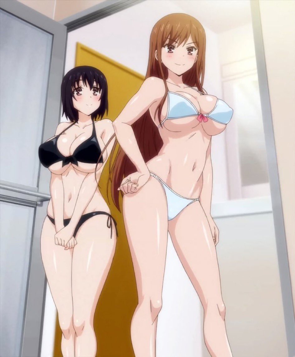 Kotone &amp; Ayane 💖