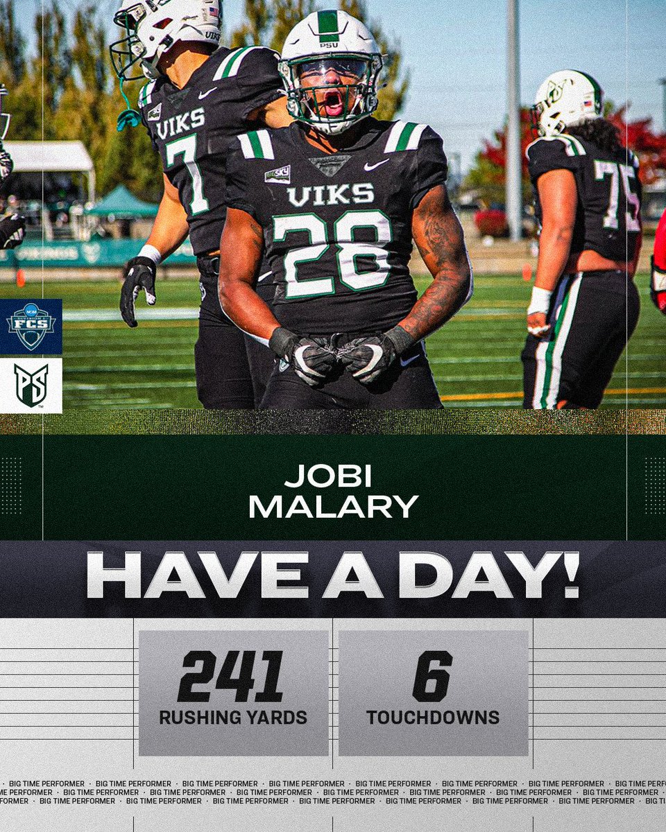 NCAA FCS Football tweet media