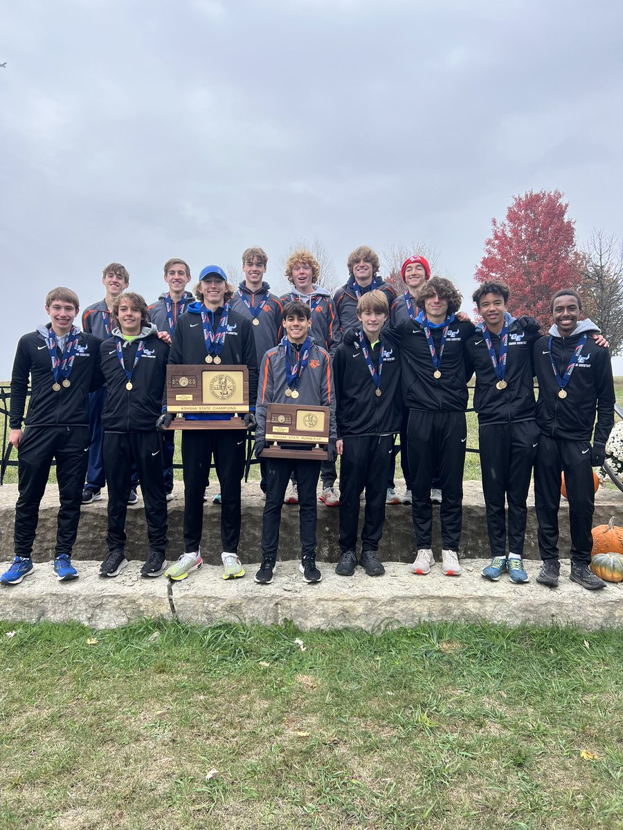 OEHawksXC (@oexc3) on Twitter photo The top 2 teams in 6a in Kansas! Gardner, you guys were a joy to battle with over this season. Not only does your team have amazing athletes and coaches, but amazing people. Let’s do it again next year! Congrats on an amazing season! <a href="/blazerstf/">GE BLAZERS T&F/XC FAMILY</a> The top 2 teams in 6a in Kansas! Gardner, you guys were a joy to battle with over this season. Not only does your team have amazing athletes and coaches, but amazing people. Let’s do it again next year! Congrats on an amazing season! <a href="/blazerstf/">GE BLAZERS T&F/XC FAMILY</a>