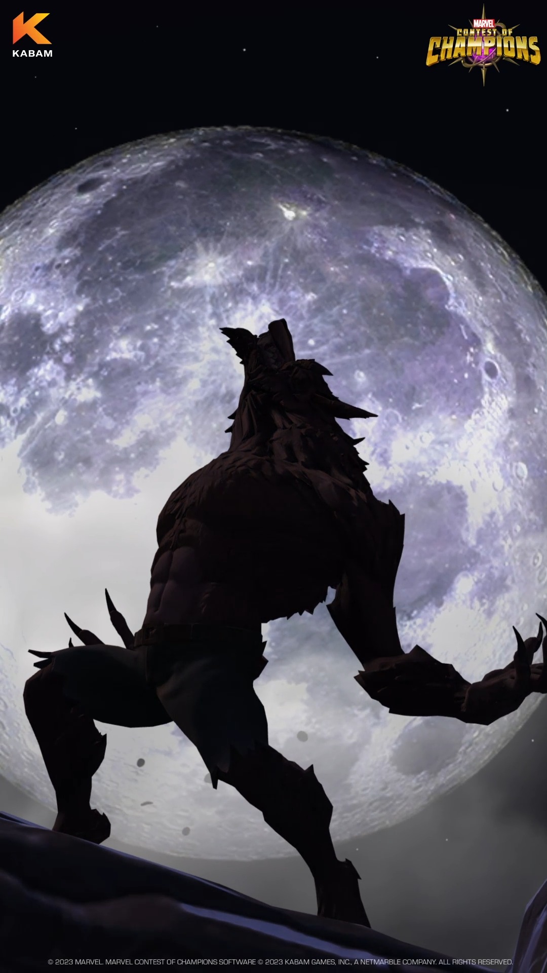 Deep Dive: Werewolf By Night  Marvel Contest of Champions 