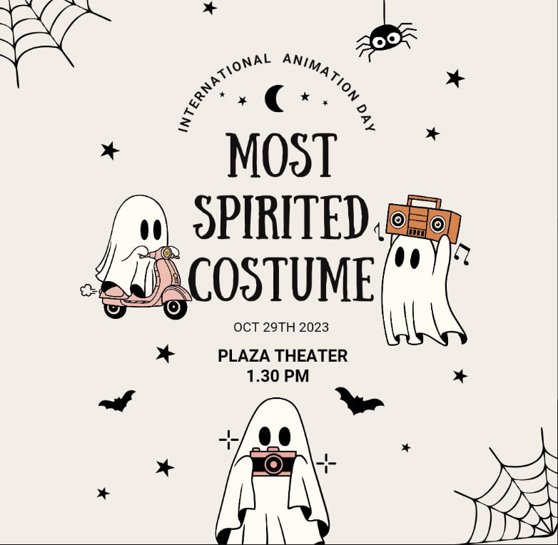 Glowing up this Halloween. 🎃✨Have a Scary Halloween and Happy Boo Year!