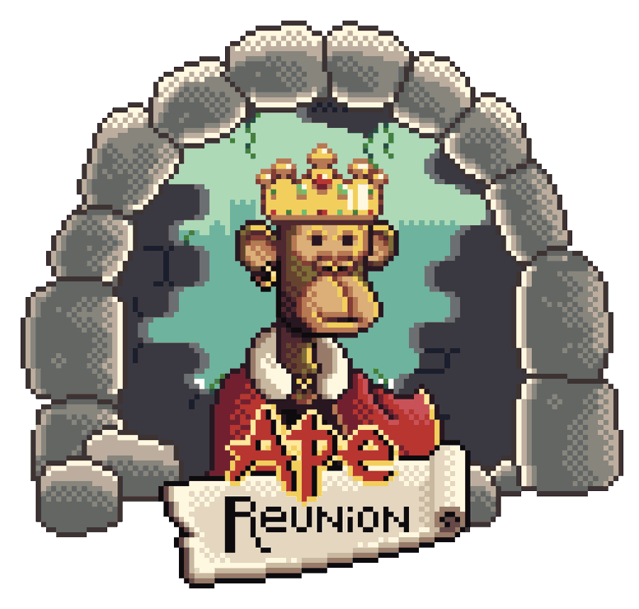 JACK09460567's tweet photo. @AR_on_X @plexitoeth @AndrasteNFTs @bharry319 @ApeReunion lfg~~~
#ApeReunion #Reunion #RSP #AdekaOrdinals
#ReunionStudio #GameFi
100~100~100~100~100~100
🔥🔥🔥🔥🔥🔥🔥🔥
💐💐💐💐💐💐💐💐 https://t.co/MmsMPqsbXA