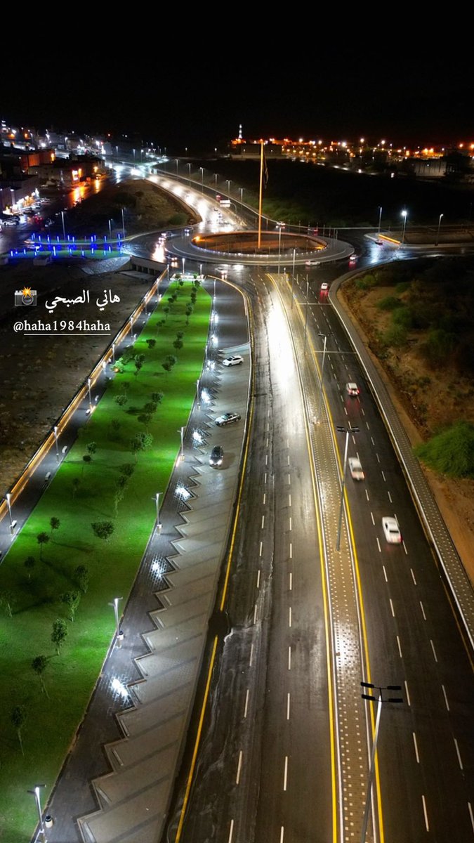 هاني الصبحي 📸 tweet media