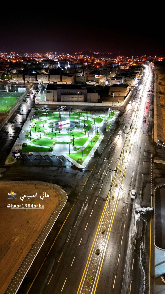 هاني الصبحي 📸 tweet media