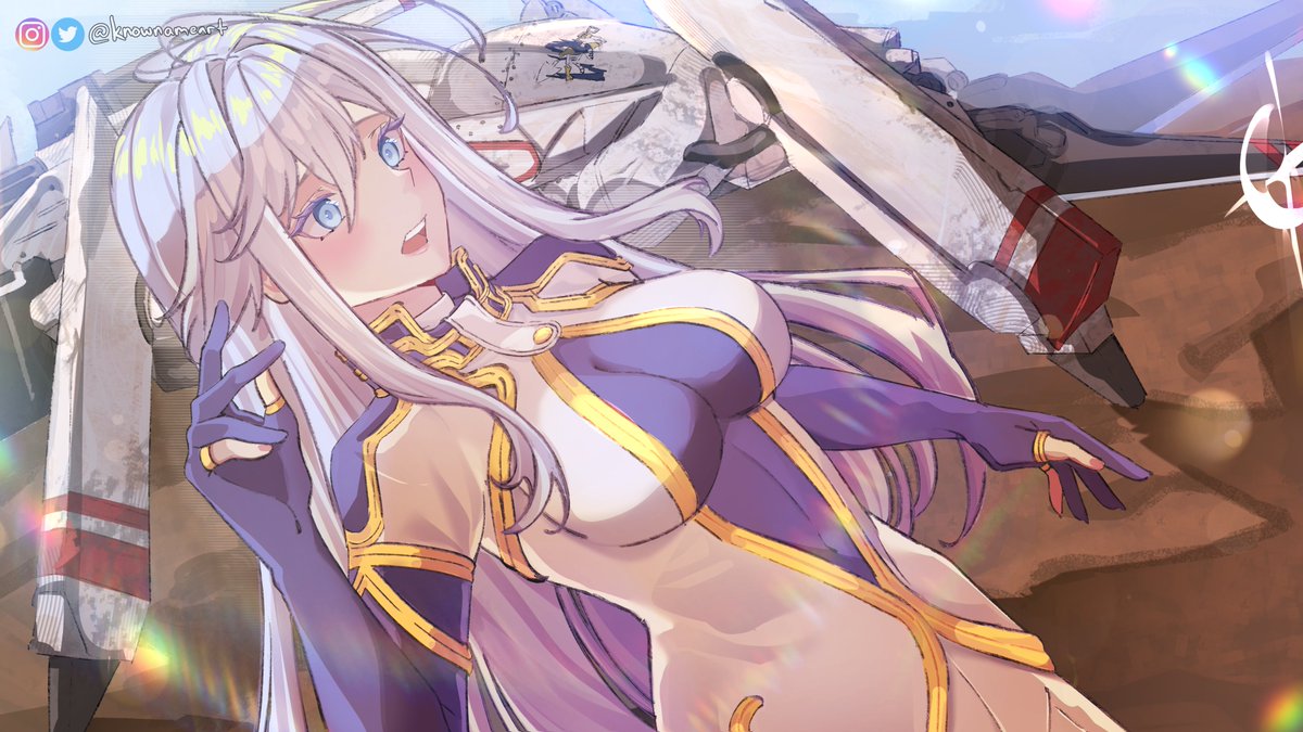 Lena Cicada Outfit 😳 #エイティシックス #EightySix #86eightysix