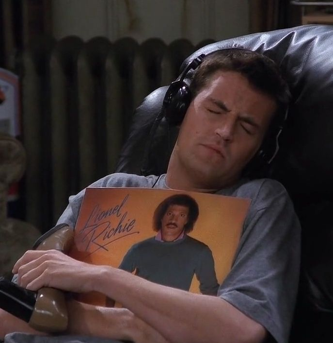 RIP Matthew Perry 🕊️💔