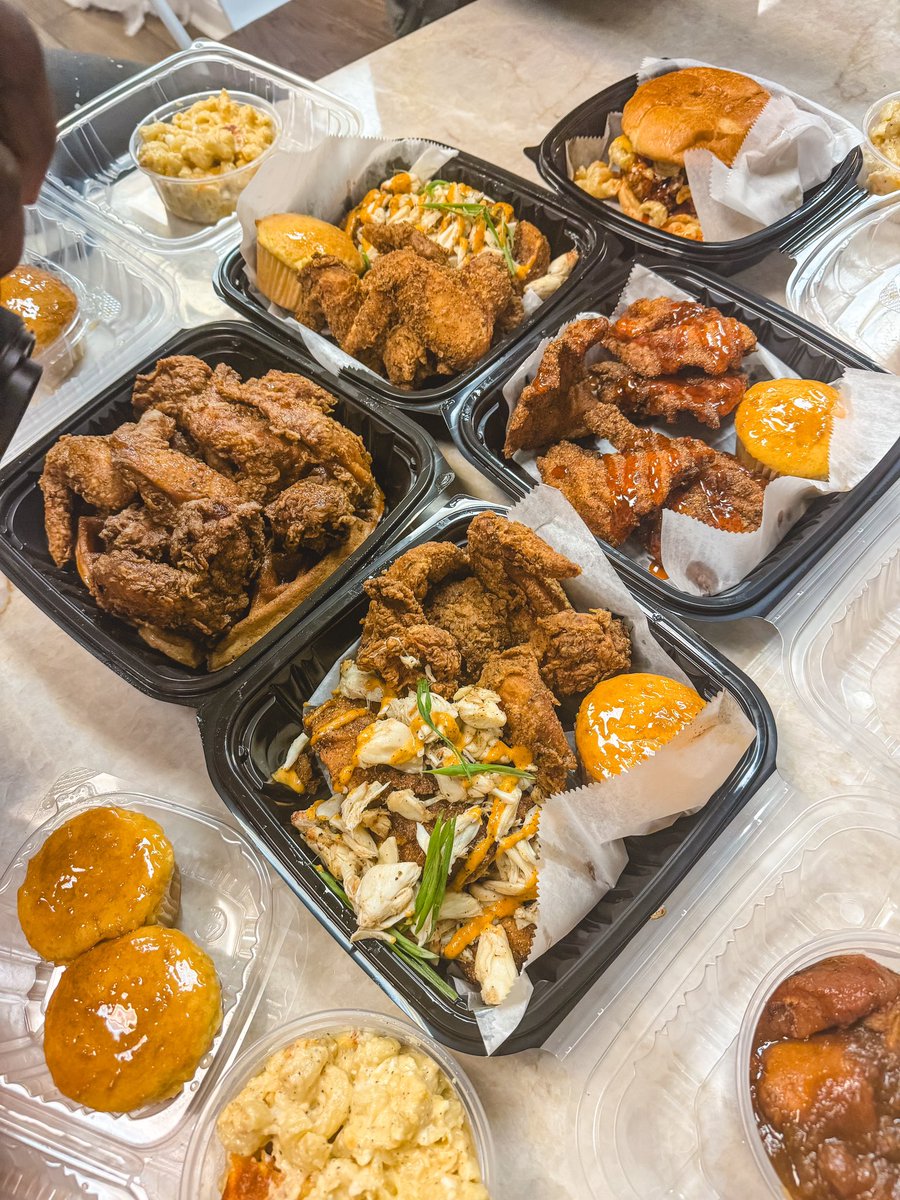 Dubbs | Dallas Food Plug tweet media