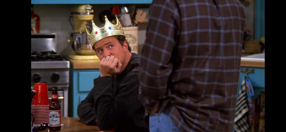 wholovesfriends's tweet photo. RIP Matthew Perry🕊 https://t.co/CqvWHgHFLt