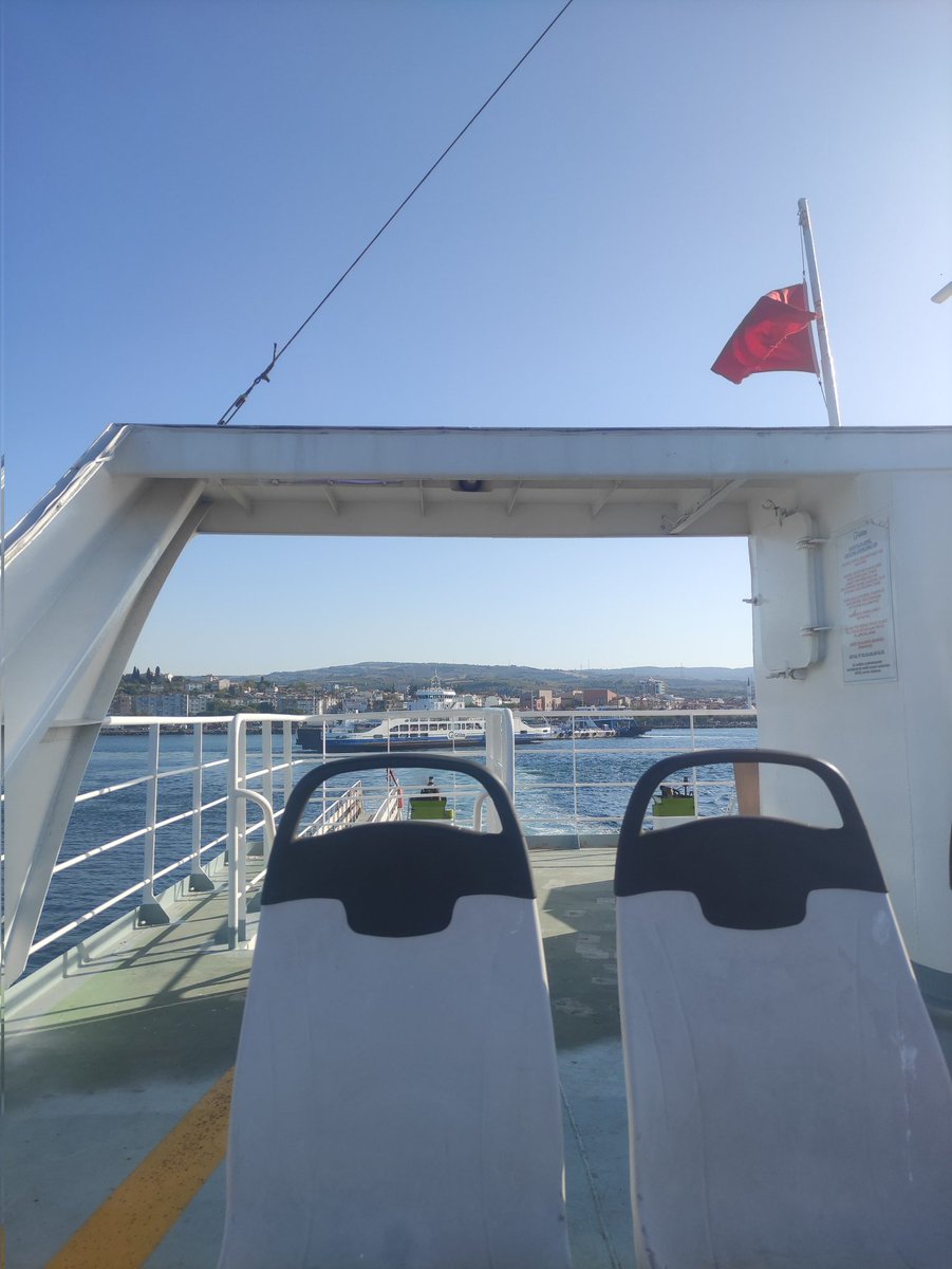 Yarın için Çanakkale'de buluşmak isteyen