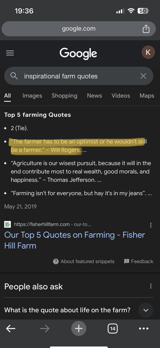 Kyle Grose tweet media