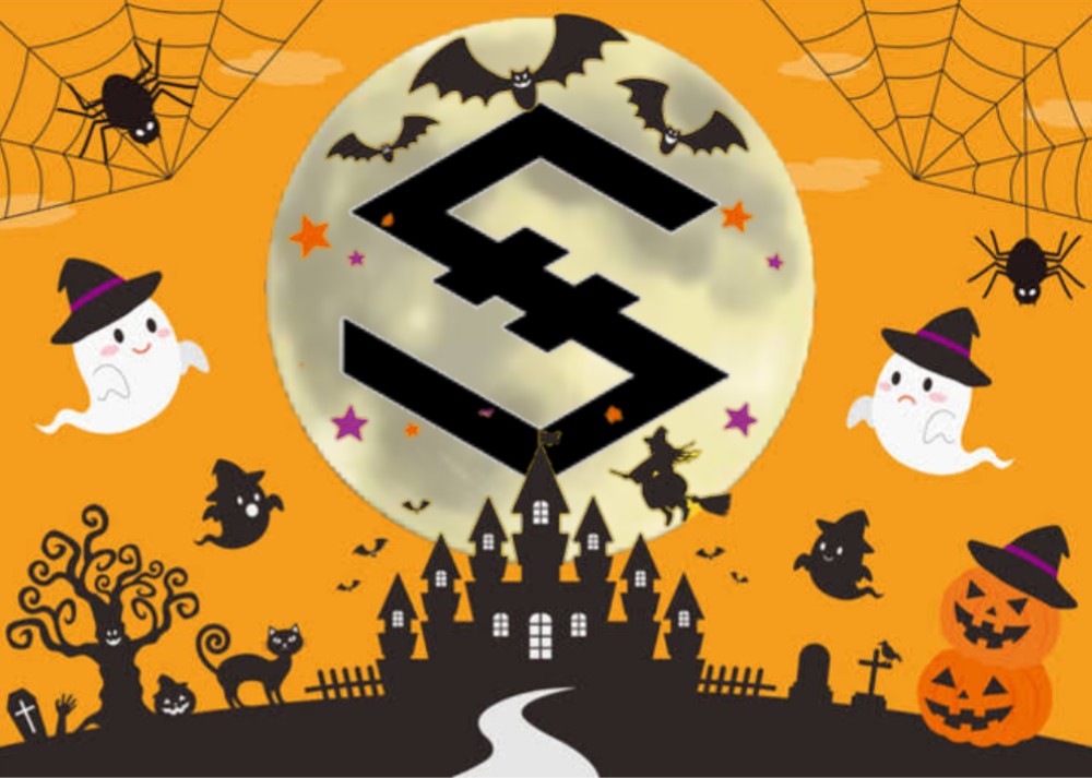 NHle6KitRNrIROj's tweet photo. 🍫#TrickOrTreating🍬
#IOST 公式の #ハロウィン イベント開催中👻🎃
#Halloween 画像をあげると総額21000枚のIOSTが貰えちゃう✨
参加しないでハロウィンは過ごせない‼️
@IOST_Official
@IOST_CN
@IOST_Official
#IOSTLIFE #仮想通貨 #crypto #INX #NFT #Web3 #BTC https://t.co/frktSkg2Ae