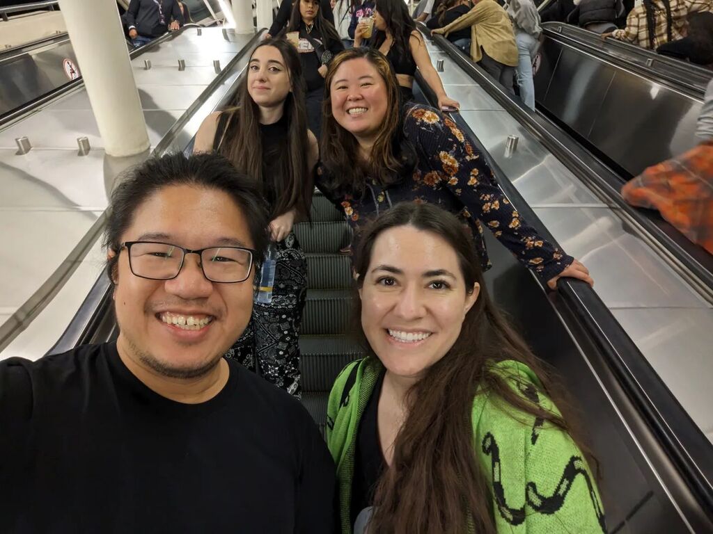 Steven Phung tweet media