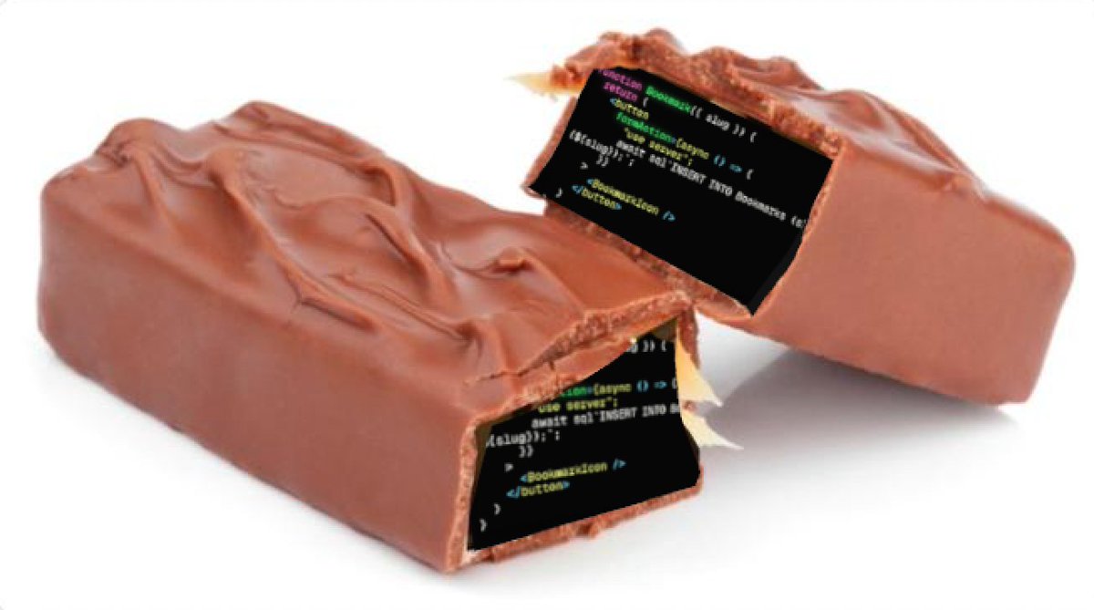 PARENTS: Be sure to check your kids' candy bars for Next.js 14 server actions. My four-year-old nearly got write access to the production db