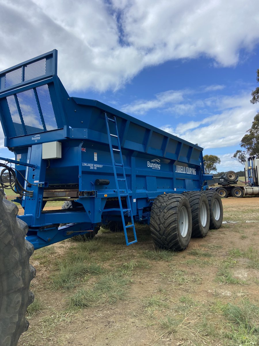 Precision Clay Equipment tweet media