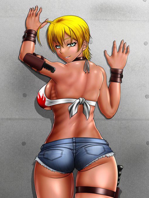 #過去絵を投げて絵を描いた気になろうキャンペーン 