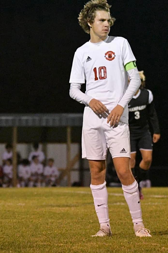 SpringfieldBoys's tweet photo. Congrats Drew DeJaynes-          All-State https://t.co/C2lcIr6WGi