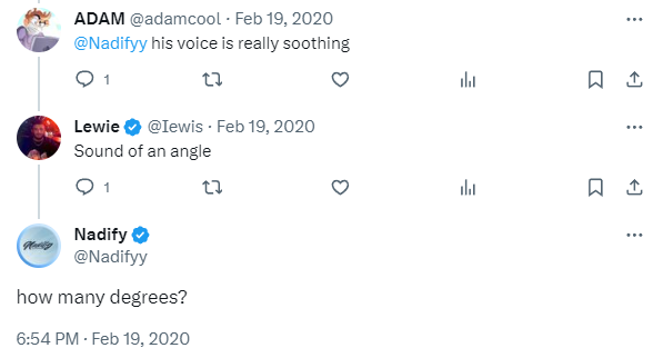 ADAM (@adamcool) / Posts / X