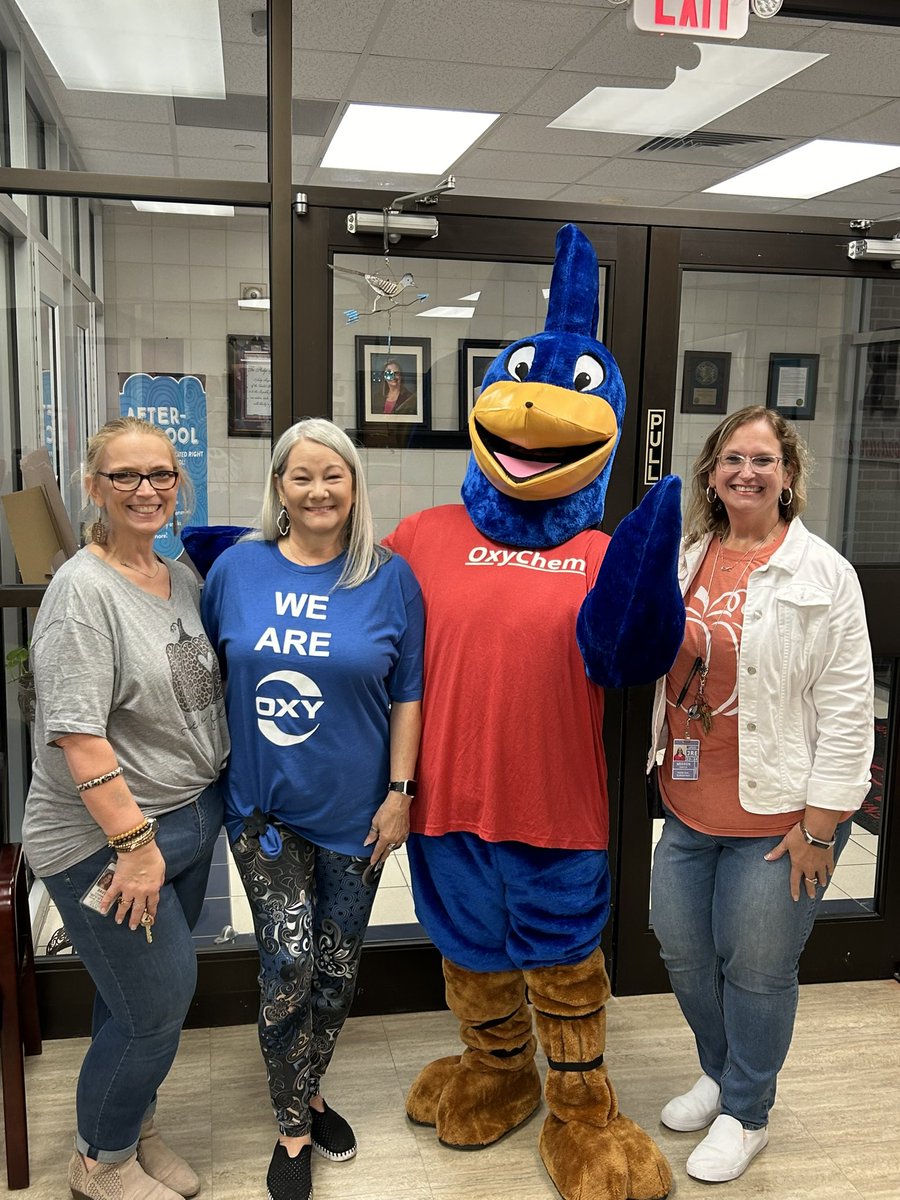 Jennie Reid Elementary tweet media