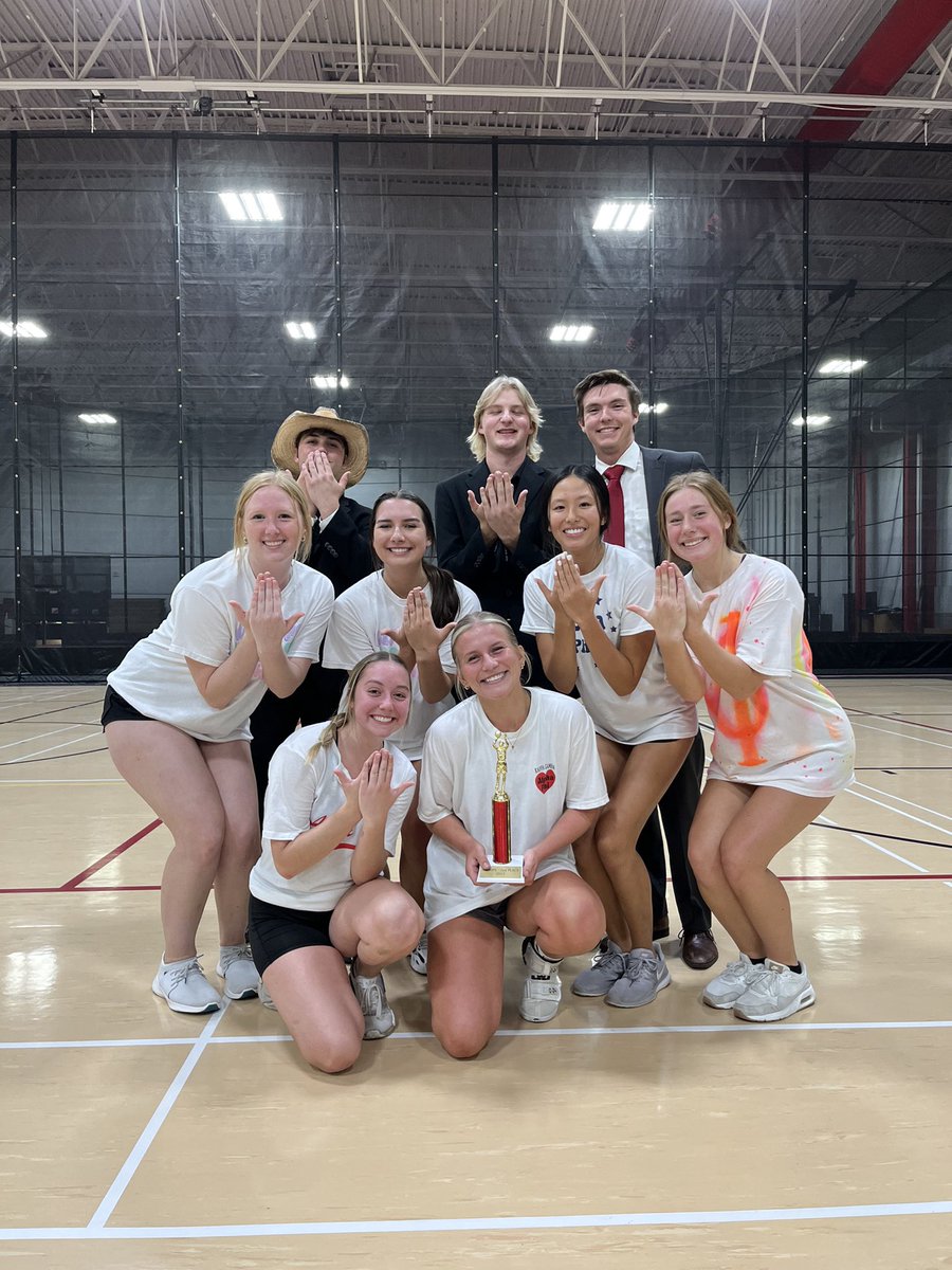 Yesterday we hosted our annual Snoops philanthropy event, where all of the proceeds are donated to the American Foundation for Suicide Prevention. Congratulations to the ladies of <a href="/trideltasemo/">SEMO Tri Delta</a> for taking gold, and a congratulations to <a href="/semoalphaphi/">SEMO Alpha Phi</a> for being our runner-up!