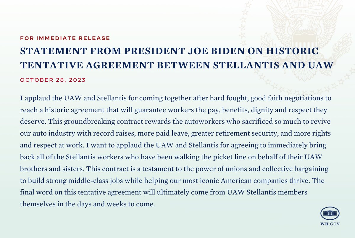 President Biden Archived tweet media