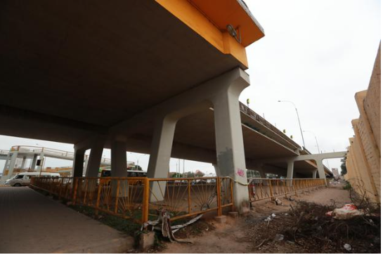 dayanPaul4's tweet photo. @CallaoNoAlaVESR @callaoteinforma @Soy_DelCallao @ArribaMiGente_ @pedrospadaro @laranape @LilianaMirandaS @callaooutofcon1 @prensachalaca ESE PROYECTO NO DEBE IR
imagen de by pass de san marcos....no se lucha lo mismo pasara en el callao ..como estudiante de la UNAC ... ese proyecto no debe salir https://t.co/uEmquZZAKi