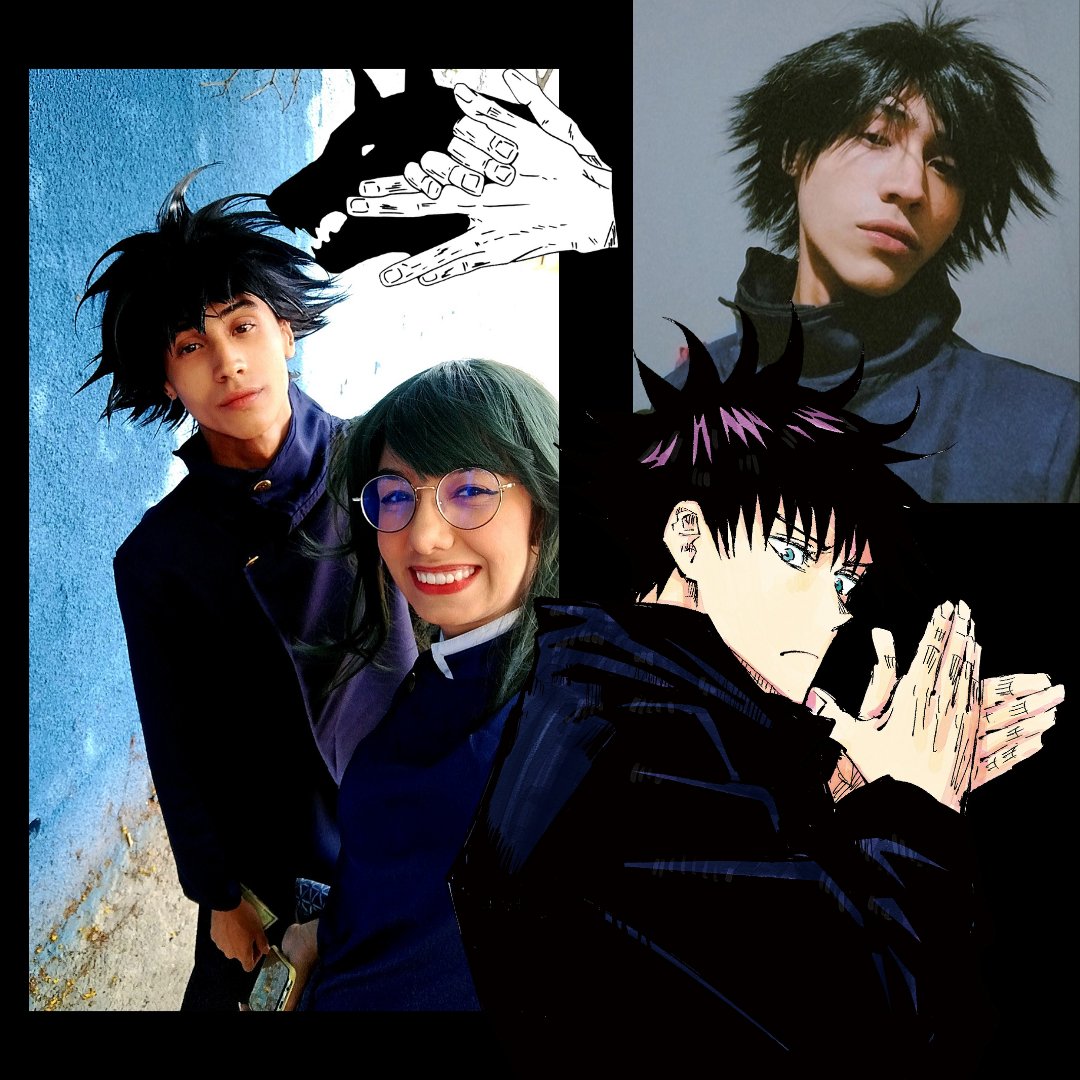 Alex, não o Claremont-Diaz Ψ tweet media