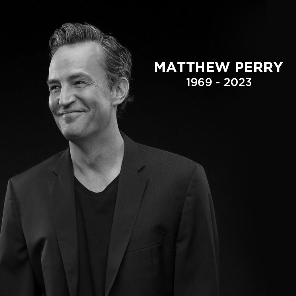 Matthew Langford Perry, the American-Canadian actor, comedian, and producer, has passed away at the age of 54, following an apparent drowning.

Sources believe the actor hosted guests the previous evening and retired to the jacuzzi afterward. Authorities found him unresponsive