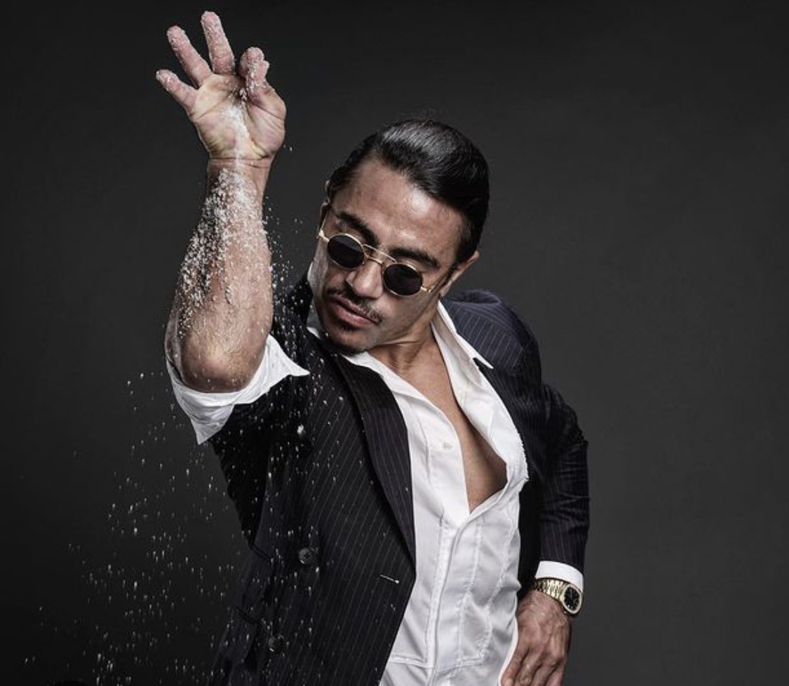 When you order IHC on a complex skull base tumor…