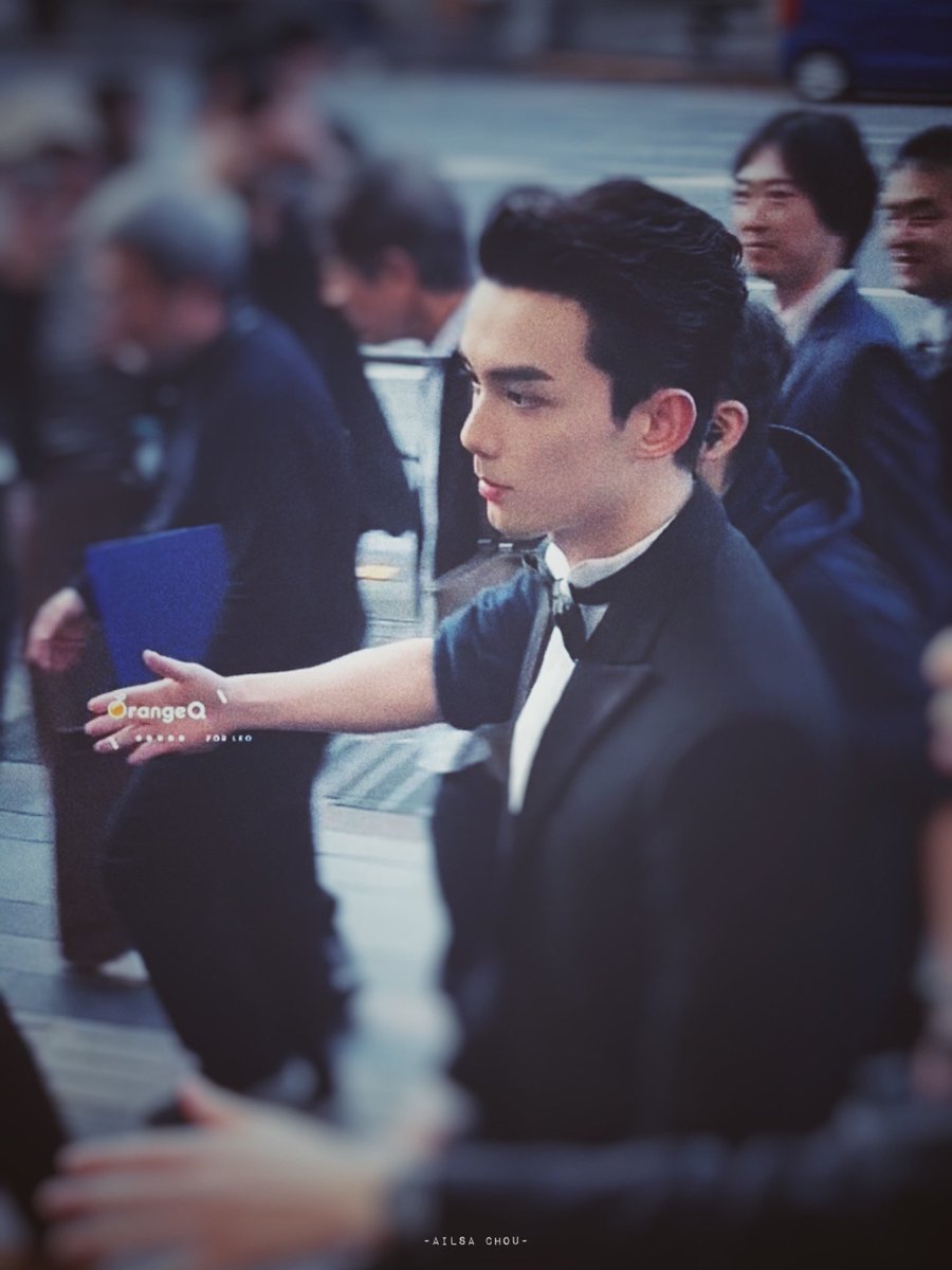 AilsaChou's tweet photo. 一眼萬年🥹

#吳磊 #吴磊 #西湖畔に生きる #草木人间 #WuLei #오뢰 #อู๋เหล่ย #NgôLỗi #LeoWu #ウーレイ #DwellingByTheWestLake #TokyoInternationalFilmFestival https://t.co/MiF2bFgTLE