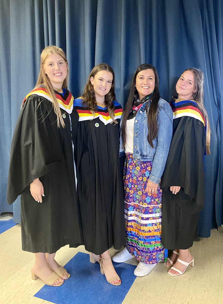 School of Indigenous Relations tweet media