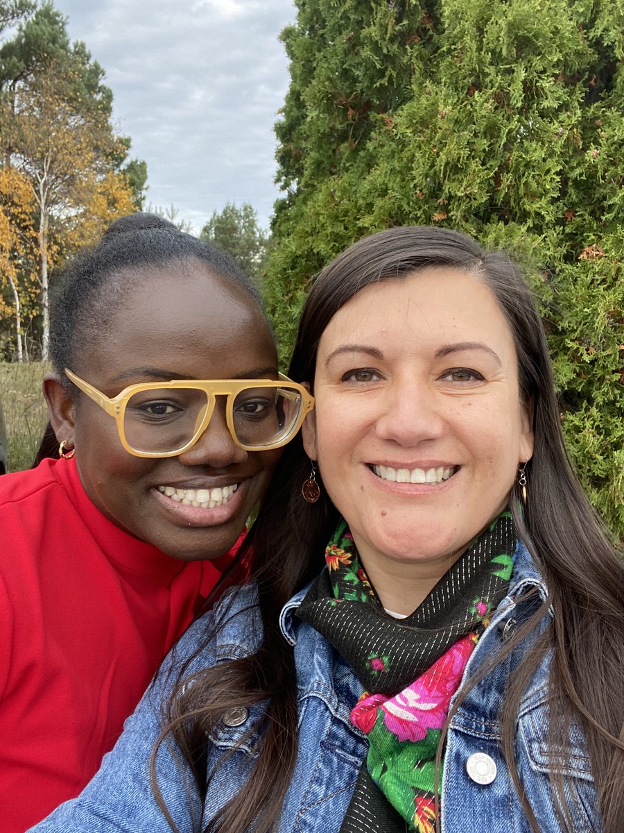 School of Indigenous Relations tweet media