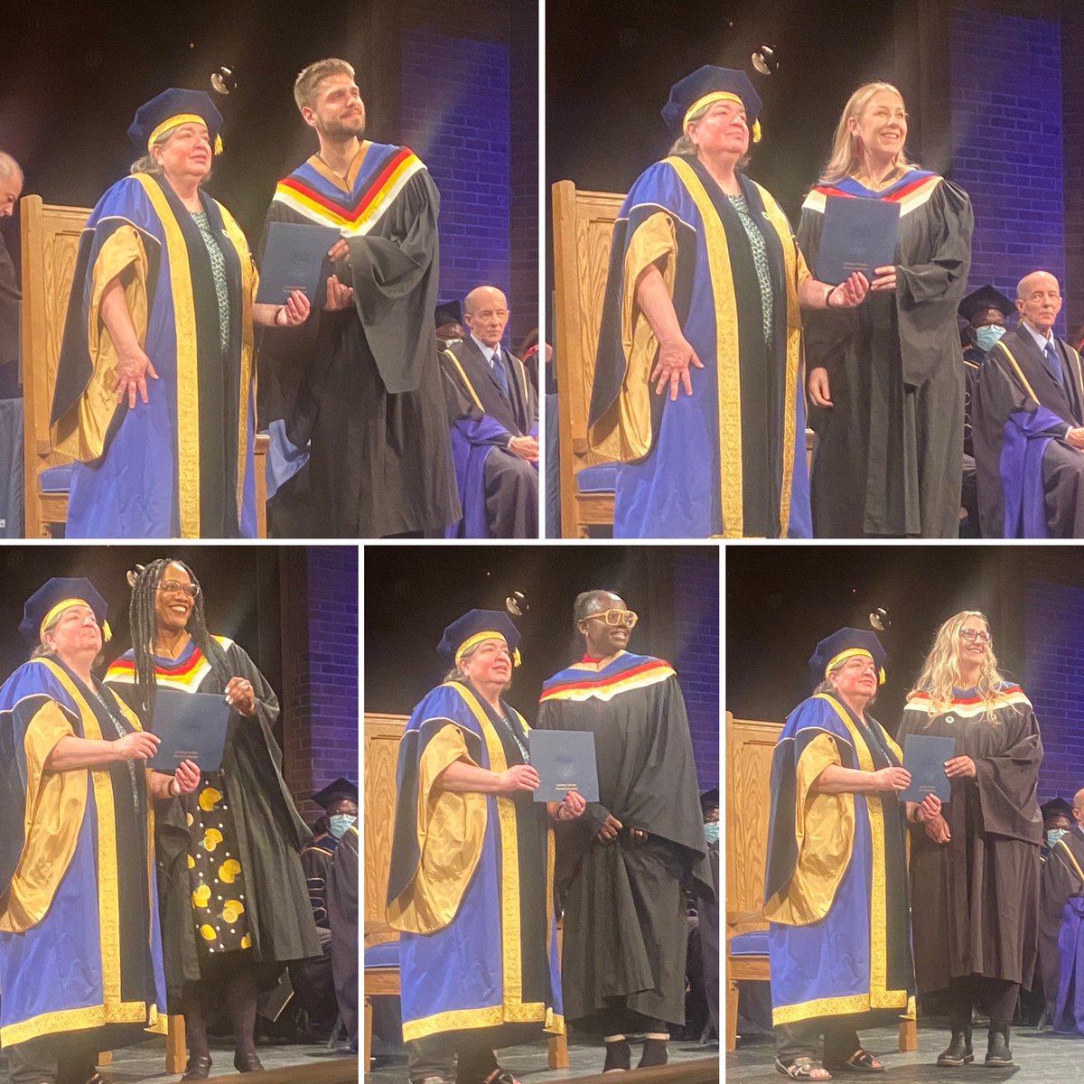 School of Indigenous Relations tweet media