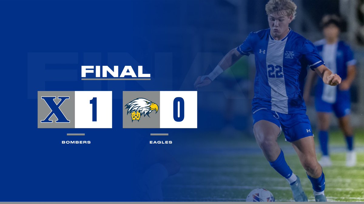 stxsports's tweet photo. BOMBERS WIN!

ROWDY SCHEER scores with 28 seconds left in the game as Bomber Soccer wins over Walnut Hills to capture the District Championship! https://t.co/7lt2vZuW7Z
