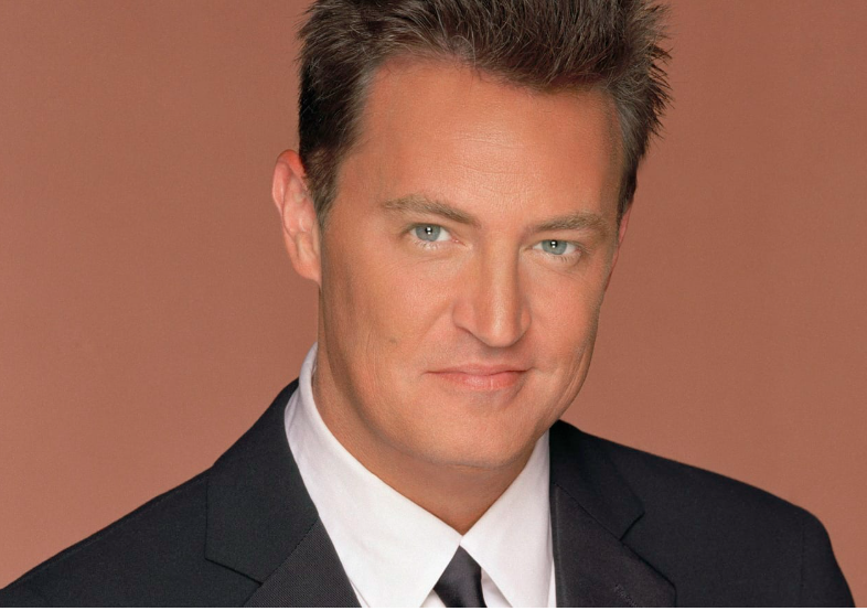 Both Courtney Cox and David Schwimmer signed the Pro-Israel #NoHostageLeftBehind letter

Mathew Perry...did not