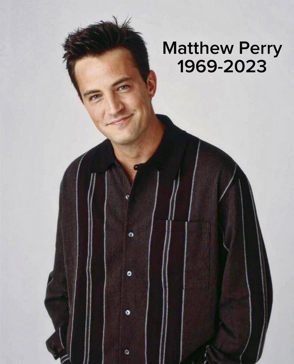 TheKitchenPB's tweet photo. About a year ago, @Matt_Manasse hosted me in Los Angeles and took me on a two-week whirlwind adventure playing with some of Hollywood’s biggest names. One of those people we shared the court with was Matthew Perry. Today, Matthew Perry passed away.

Matthew was very public about his demons and battle with drugs and alcohol. He was also very open about his love for Pickleball and it’s influence in helping him overcome those demons. 

This is a sad day. We lost a great talent and a member of our pickleball community. Rest in peace Matthew.