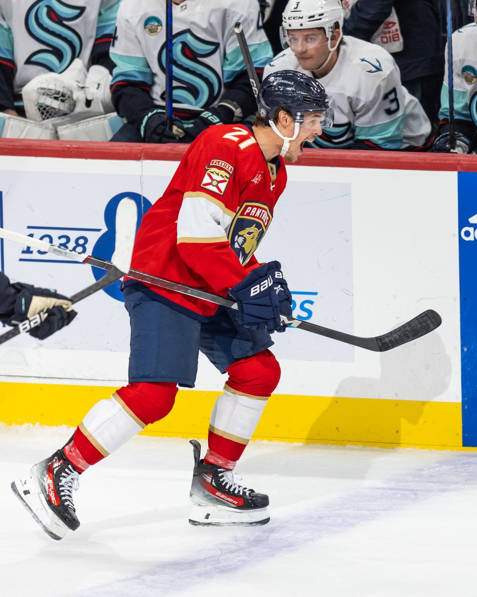 Florida Panthers tweet media