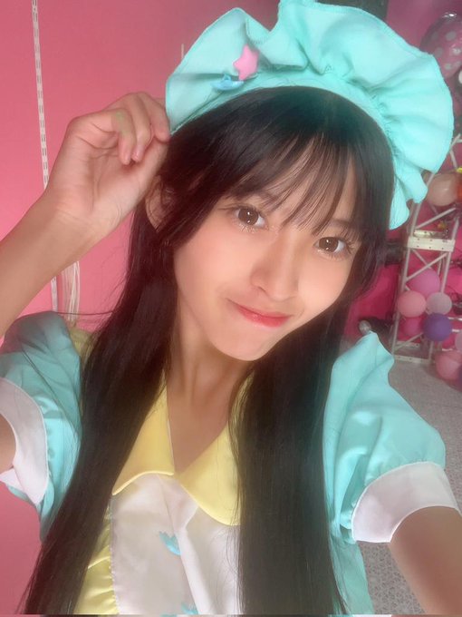 Twitterのコスプレ画像8