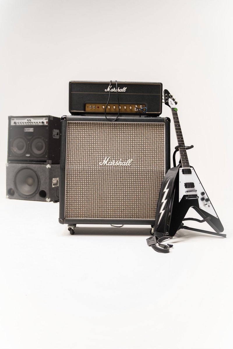 VedranColak's tweet image. @marshallamps 
#liveformusic
#undercode