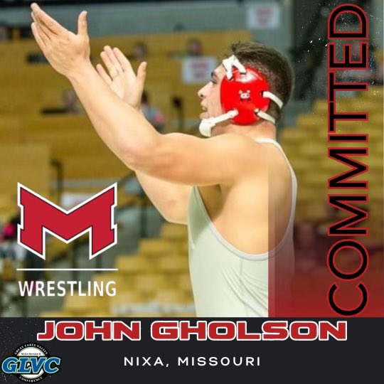 John Gholson tweet media