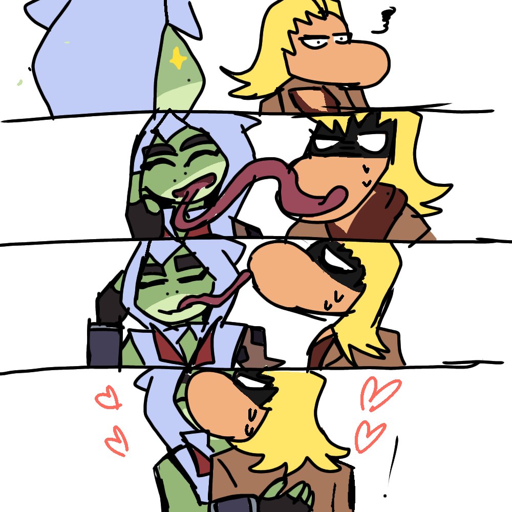 Userf001's tweet photo. I have a idea of a comic
#CaptainLaserhawkABloodDragonRemix #CaptainLaserhawk #rayman #bullfrog #rayfrog #clrayfrog https://t.co/bWnzBoTAQx