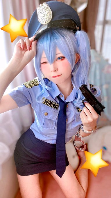 Twitterのコスプレ画像24