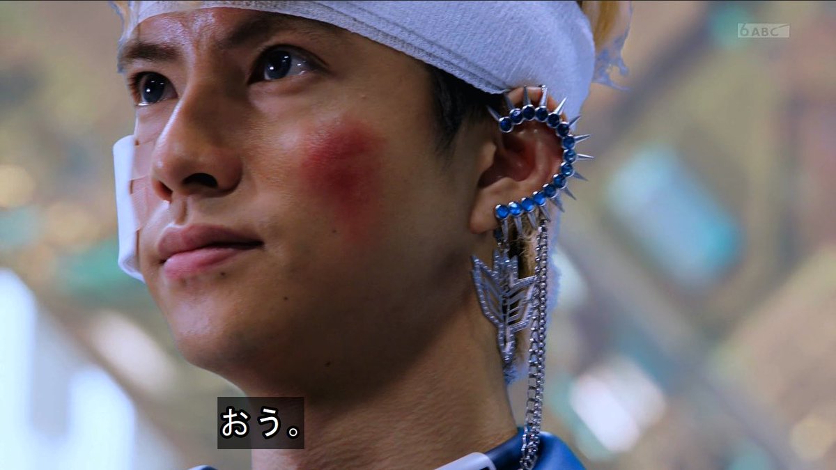 こんな忠誠心のある側近どこ探したって居ないぞ

 #キングオージャー