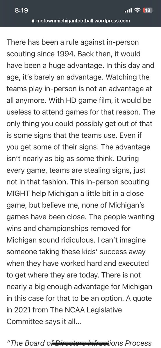 cjoseph_91's tweet photo. #GoBlue 🐍🐍🐍 https://t.co/dFA7m6hMkq