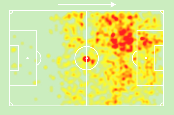 SofascoreBR's tweet photo. 🔎 Luis Suárez (36 anos) é o jogador da Série A com mais assistências e o vice-líder em participações em gols em 2023. 🇺🇾🔫

⚔️ 46 jogos
⚽️ 22 gols
🅰️ 15 assistências
⏰ 108 mins p/ participar de gol
👟 158 chutes (84 no gol!)
🔑 80 passes decisivos (!)
💯 Nota Sofascore 7.25 https://t.co/uQ8CEssfwQ