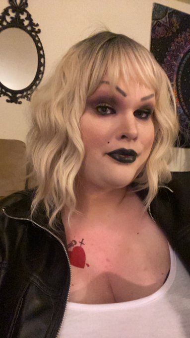 👻💀 https://t.co/n7vOxBo7VL<a href="/tag/bbw"class="tags"><span>#bbw</span></a><a href="/tag/trans"class="tags"><span>#trans</span></a>