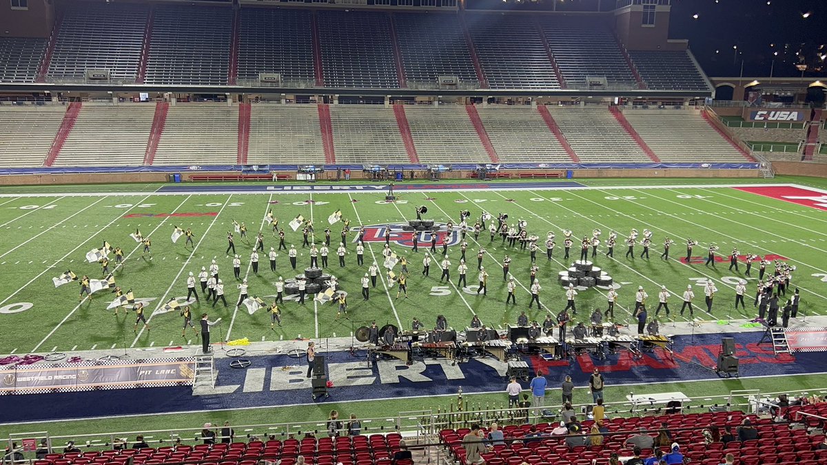 Westfield HS Band tweet media