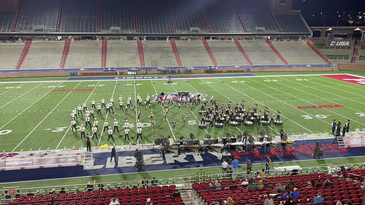 Westfield HS Band tweet media